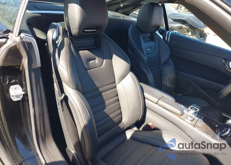 2014 Mercedes-Benz Sl 63 Amg from USA, damaged, VIN WDDJK7EA3EF029818